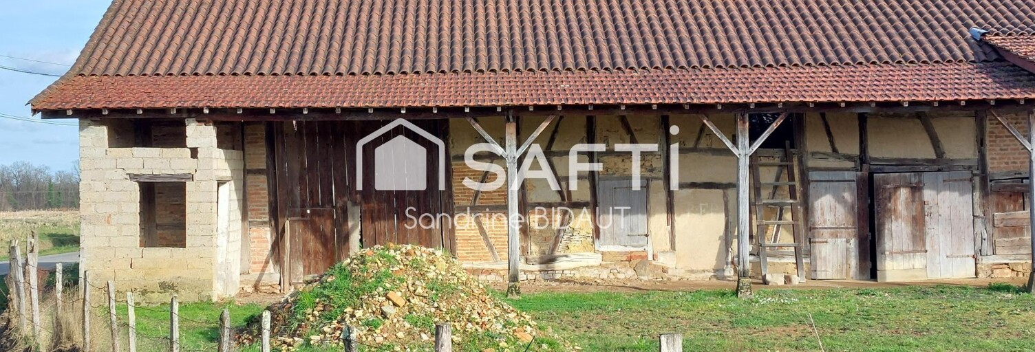 Maison 2 Pièces 70 m² à vendre à Romenay (71470)