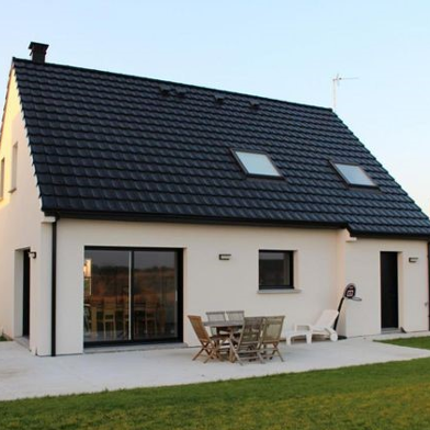 Maison 5 pièces 236000 €