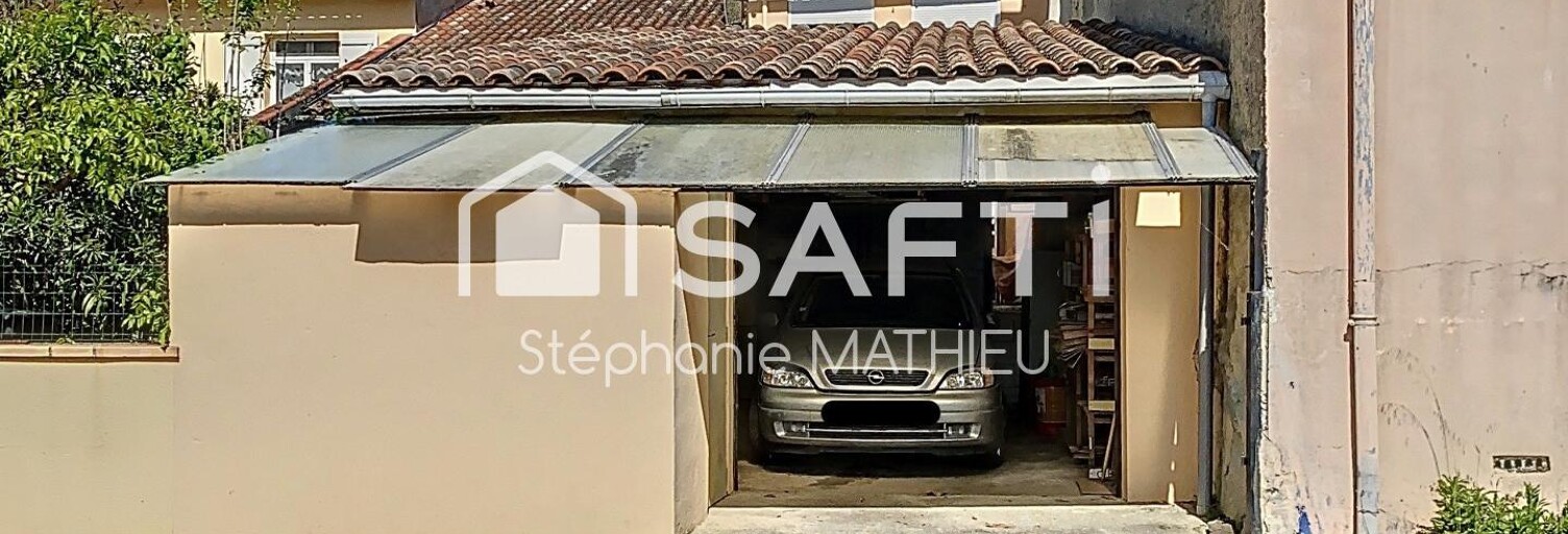 Maison 4 Pièces 110 m² à vendre à Lafrançaise (82130)