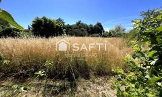 Terrain  1203 m² à vendre à Marmagne (18500)