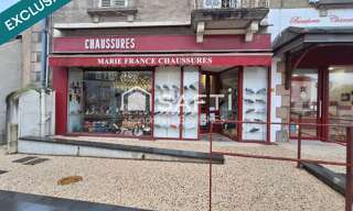 Commerce  140 m² à vendre à Étang-sur-Arroux (71190)