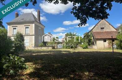 Maison 11 pièces 260000 €