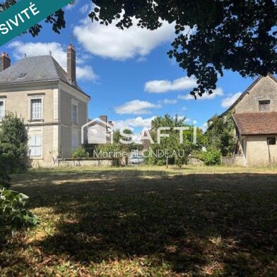 Maison 11 pièces 260000 €