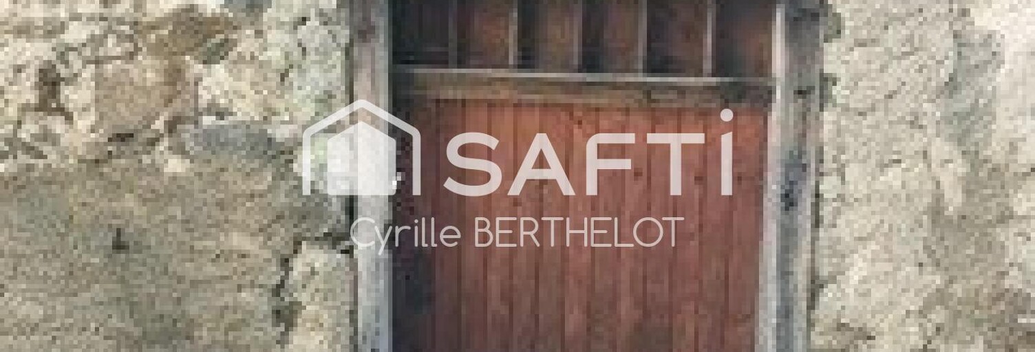 Maison 4 Pièces 80 m² à vendre à Roquefort-de-Sault (11140)