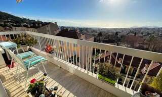 Appartement 66 m² en viager Le Cannet (06110)