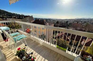 Appartement 2 pièces 95000 €