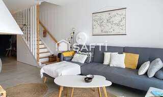 Appartement 2 Pièces 45 m² à vendre à Bègles (33130)