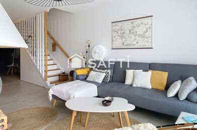 Appartement 2 pièces 190000 €