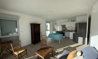 Appartement 3 Pièces 63 m² à louer à Nantes (44100)