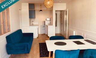 Appartement 2 Pièces 35 m² à vendre à Saint-Hilaire-de-Riez (85270)