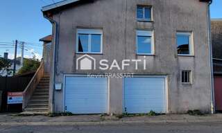 Maison 5 Pièces 84 m² à vendre à Serrouville (54560)