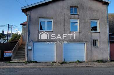 Maison 5 pièces 190000 €