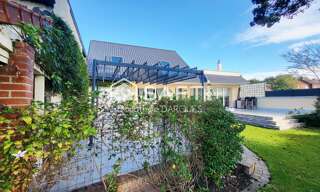 Maison 6 Pièces 160 m² à vendre à Blendecques (62575)