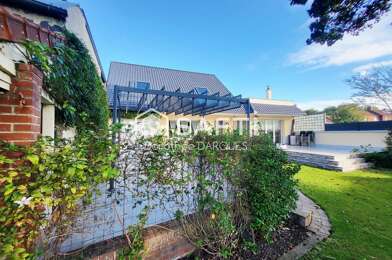 Maison 6 pièces 249000 €