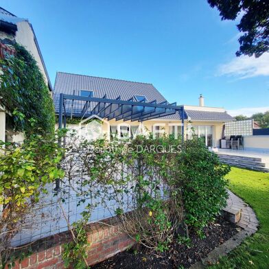 Maison 6 pièces 249000 €