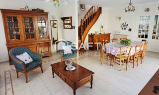 Maison 6 Pièces 160 m² à vendre à Blendecques (62575)