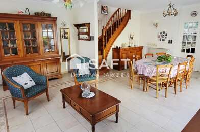 Maison 6 pièces 249000 €