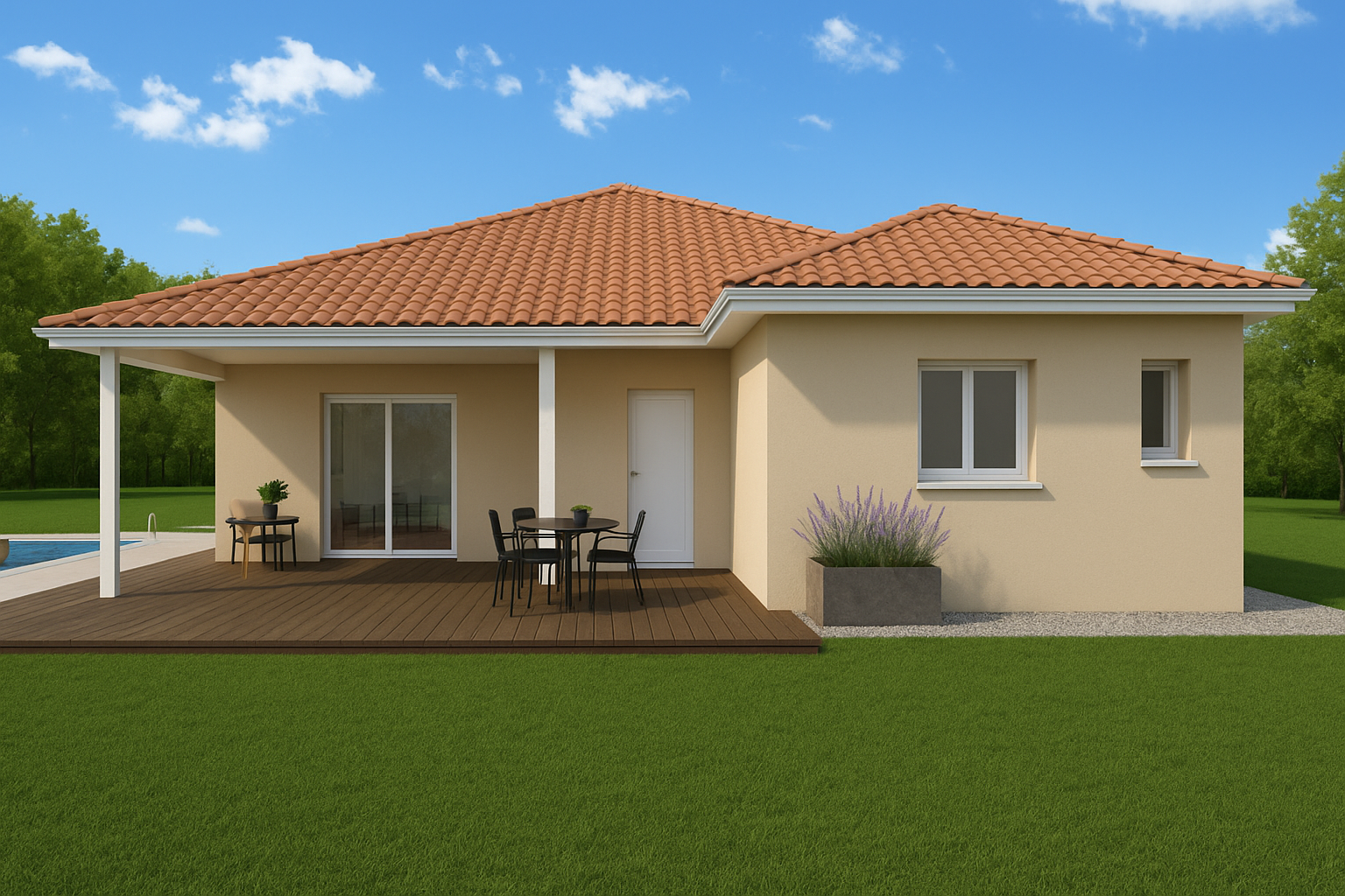 Agence immobilière de Mikit Bourgoin-Jallieu