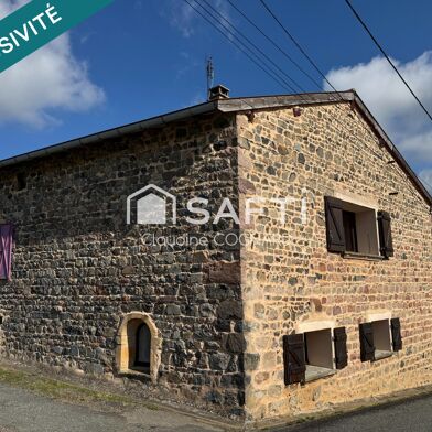 Maison 8 pièces 250000 €