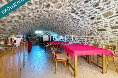 Maison 8 pièces 250000 €