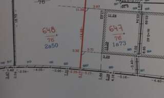 Terrain  250 m² à vendre à Terville (57180)