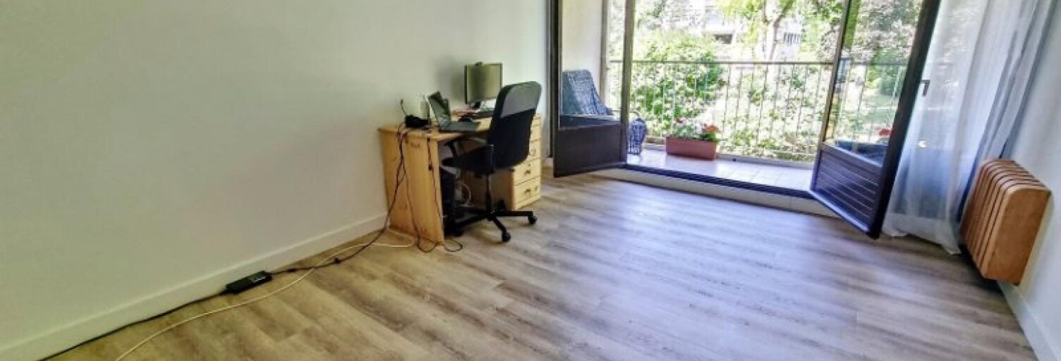 Appartement 3 Pièces 62 m² à vendre à Chennevières-sur-Marne (94430)