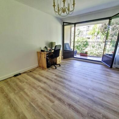 Appartement 3 pièces 185000 €