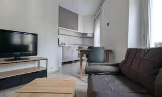 Appartement 2 Pièces 30 m² à vendre à Béziers (34500)