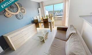 Appartement 2 Pièces 45 m² à vendre à Villenave-d'Ornon (33140)