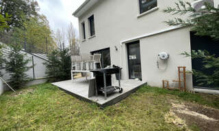 Maison 5 Pièces 106 m² à louer à Pont-de-Chéruy (38230)