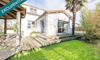 Maison 6 Pièces 135 m² à vendre à Bouguenais (44340)