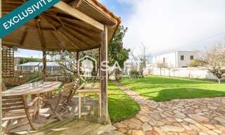 Maison 6 Pièces 135 m² à vendre à Bouguenais (44340)