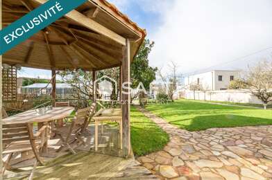 Maison 6 pièces 375000 €