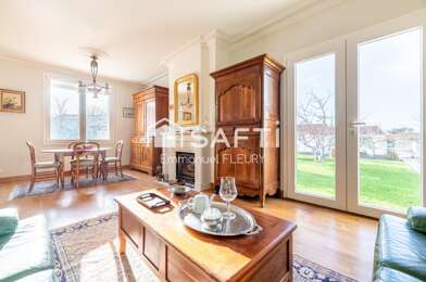 Maison 6 pièces 375000 €