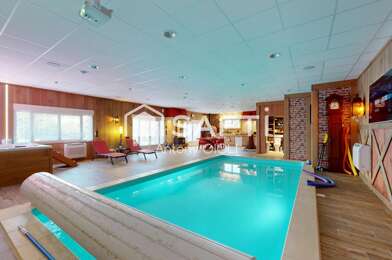 Maison 6 pièces 289000 €