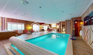 Maison 6 Pièces 280 m² à vendre à Sens (89100)