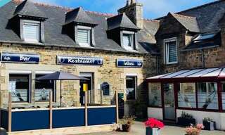 Immeuble  500 m² à vendre à Camlez (22450)