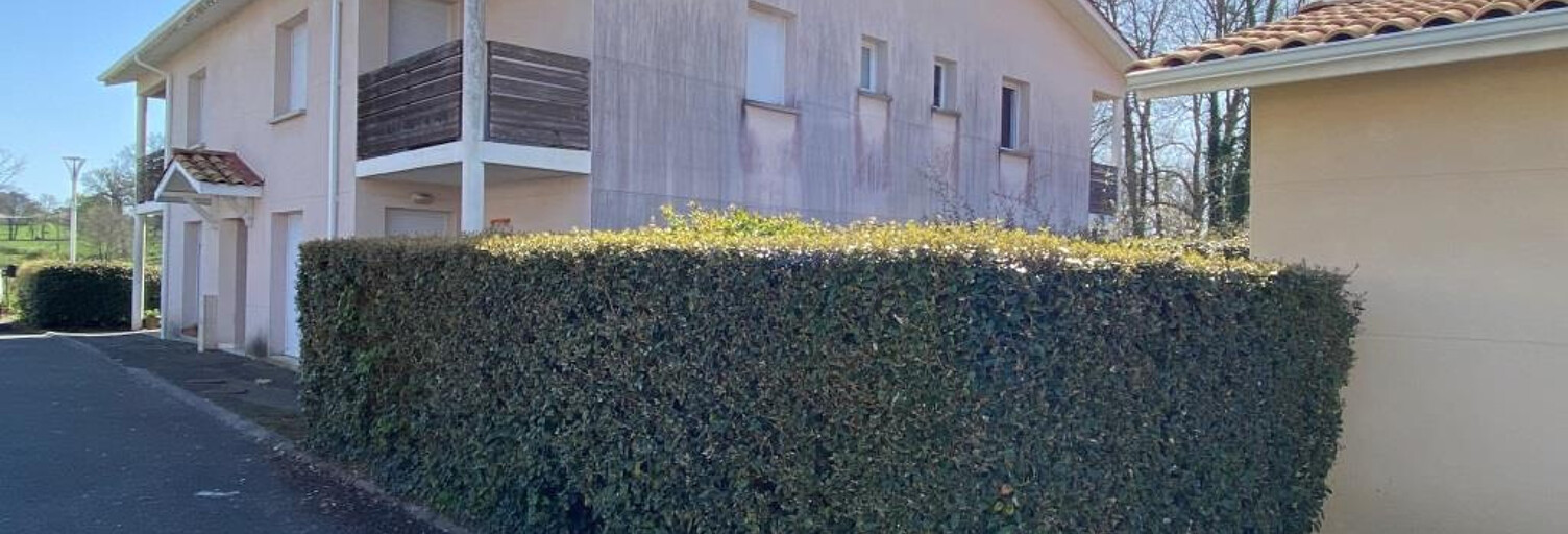 Maison 2 Pièces 39 m² à vendre à Saint-Savin (33920)