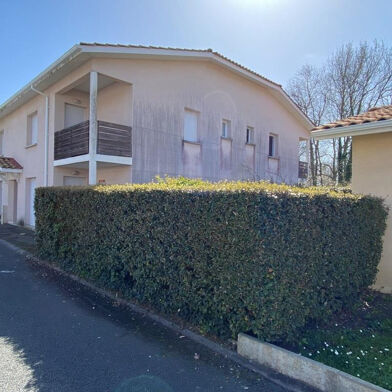 Maison 2 pièces 79900 €