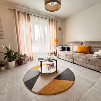 Maison 3 pièces 147000 €