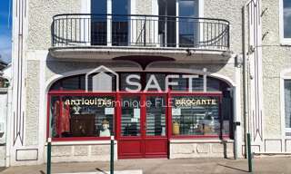 Commerce 1 Pièce 50 m² à vendre à Villeneuve-en-Retz (44580)