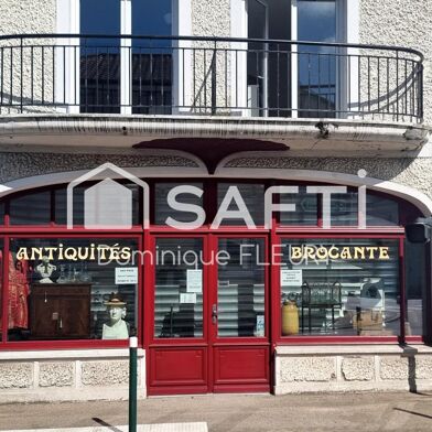 Commerce 1 pièces 127900 €