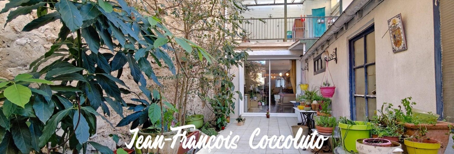 Maison 4 Pièces 130 m² à vendre à Agen (47000)