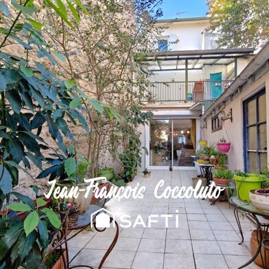 Maison 4 pièces 199000 €