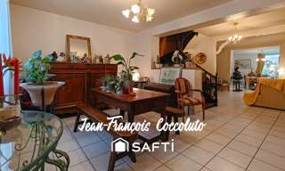 Maison 4 Pièces 130 m² à vendre à Agen (47000)