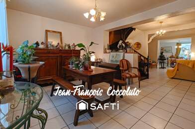 Maison 4 pièces 199000 €