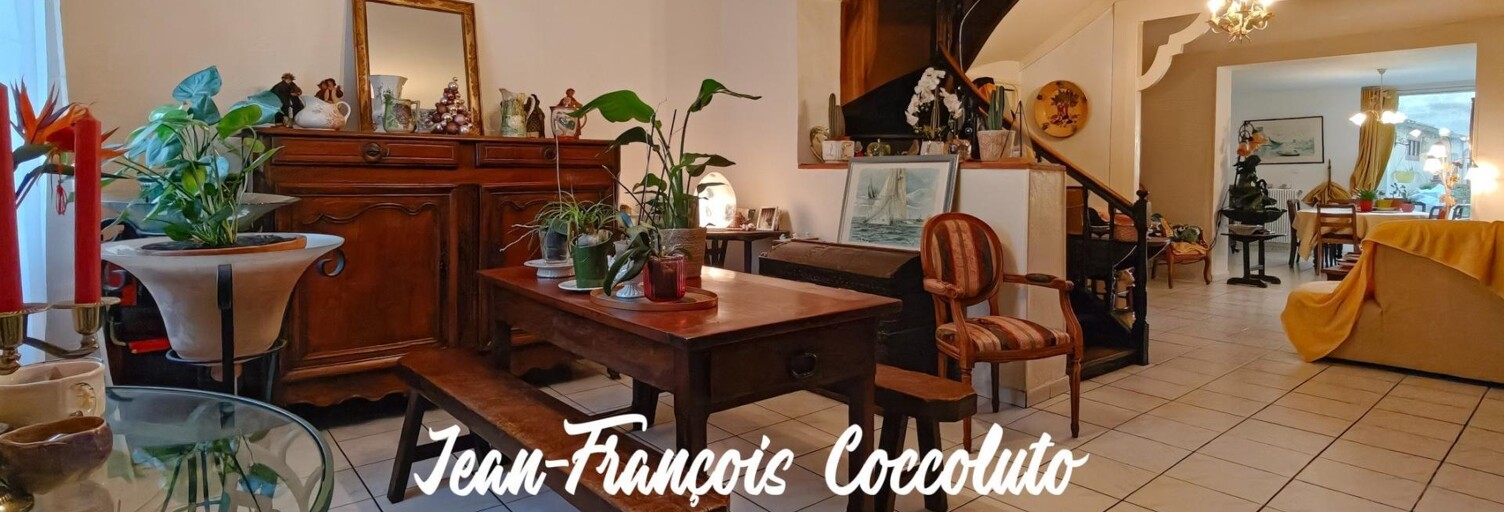 Maison 4 Pièces 130 m² à vendre à Agen (47000)