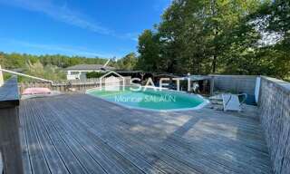 Maison 5 Pièces 102 m² à vendre à Brach (33480)