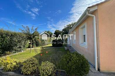 Maison 5 pièces 260000 €