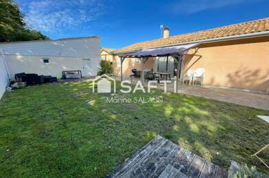 Maison 5 pièces 247000 €